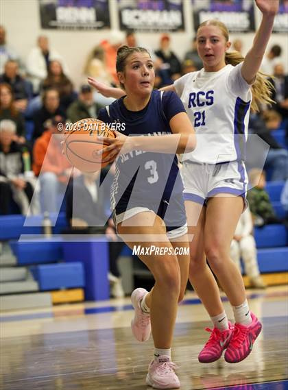 Thumbnail 2 in Severance @ Resurrection Christian photogallery.