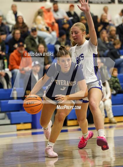 Thumbnail 1 in Severance @ Resurrection Christian photogallery.