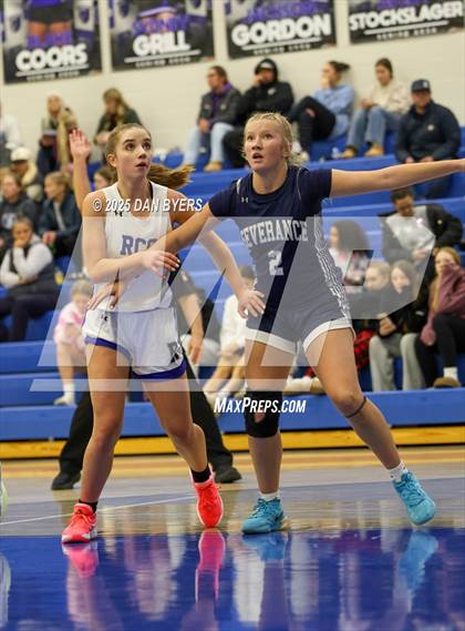 Thumbnail 3 in Severance @ Resurrection Christian photogallery.