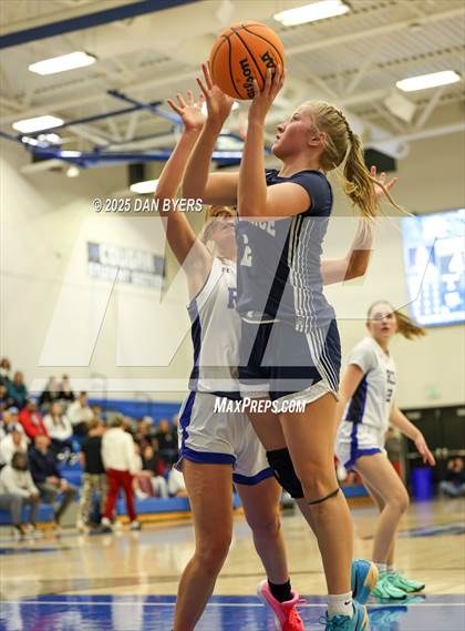 Thumbnail 2 in Severance @ Resurrection Christian photogallery.