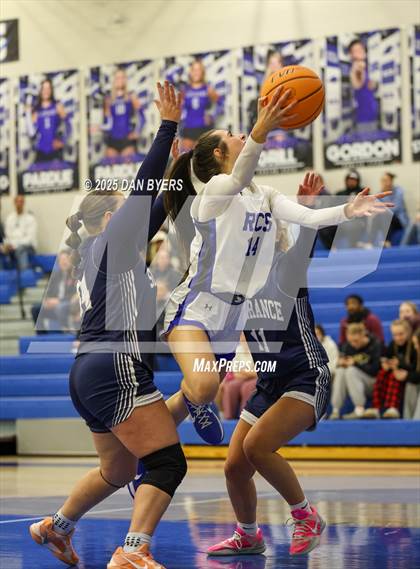 Thumbnail 1 in Severance @ Resurrection Christian photogallery.