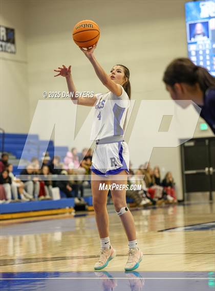 Thumbnail 2 in Severance @ Resurrection Christian photogallery.