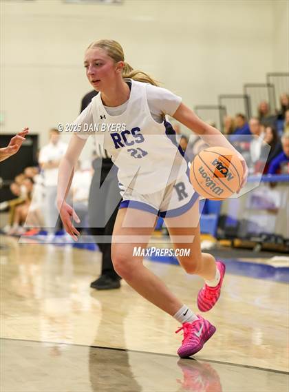 Thumbnail 3 in Severance @ Resurrection Christian photogallery.