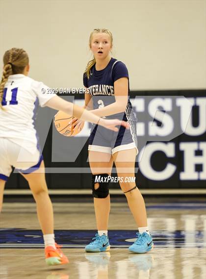 Thumbnail 3 in Severance @ Resurrection Christian photogallery.