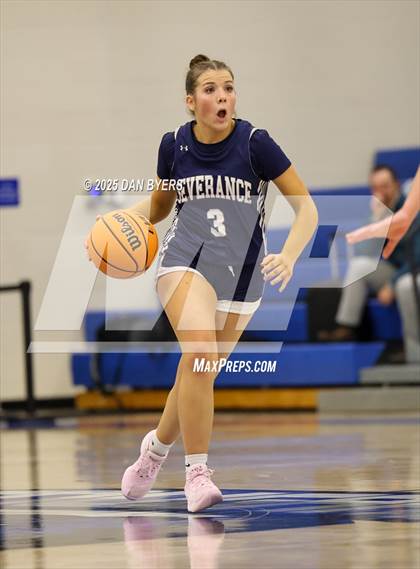 Thumbnail 3 in Severance @ Resurrection Christian photogallery.