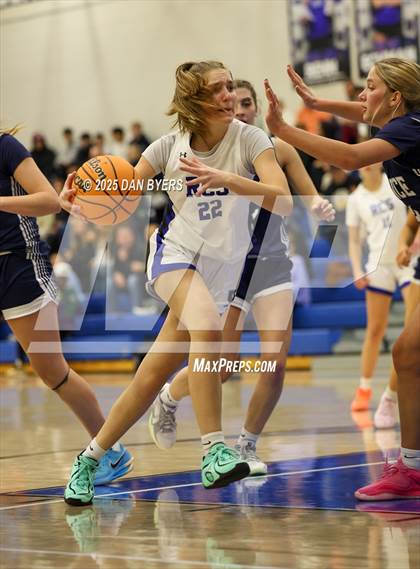 Thumbnail 3 in Severance @ Resurrection Christian photogallery.