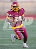 Photo from the gallery "Heritage @ Liberty"