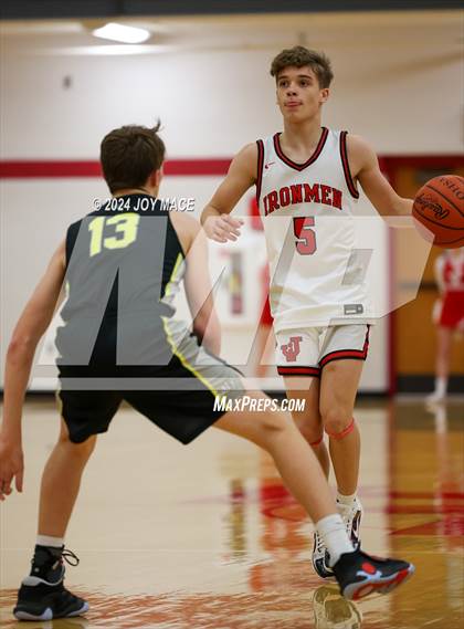 Thumbnail 1 in Miami Trace @ Jackson photogallery.