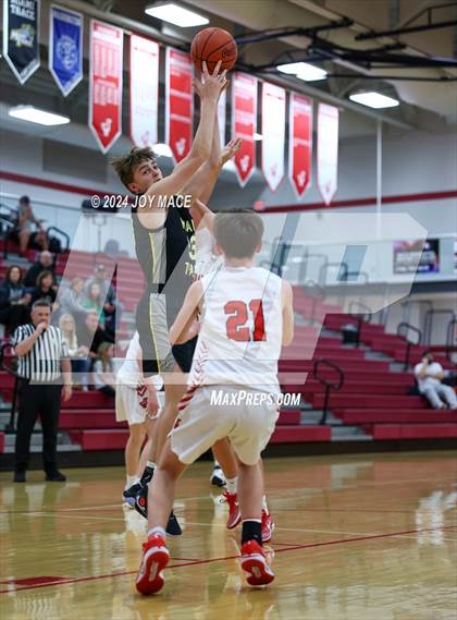 Thumbnail 3 in Miami Trace @ Jackson photogallery.