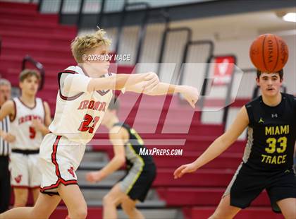 Thumbnail 2 in Miami Trace @ Jackson photogallery.