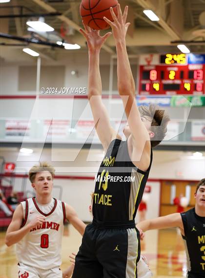 Thumbnail 3 in Miami Trace @ Jackson photogallery.