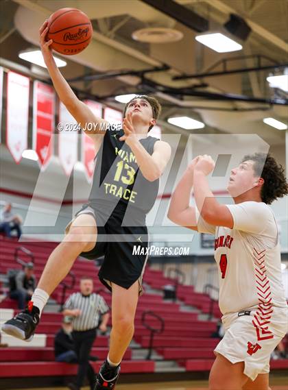 Thumbnail 2 in Miami Trace @ Jackson photogallery.