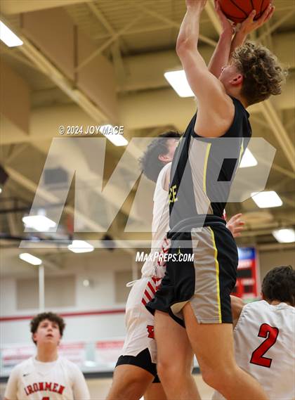 Thumbnail 3 in Miami Trace @ Jackson photogallery.