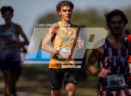 Thumbnail 1 in LHSAA Division 1 Region 2 Final photogallery.