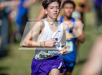 Thumbnail 2 in LHSAA Division 1 Region 2 Final photogallery.