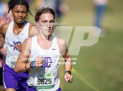 Thumbnail 2 in LHSAA Division 1 Region 2 Final photogallery.