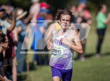 Thumbnail 3 in LHSAA Division 1 Region 2 Final photogallery.