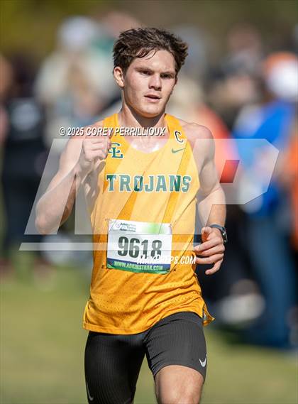 Thumbnail 2 in LHSAA Division 1 Region 2 Final photogallery.