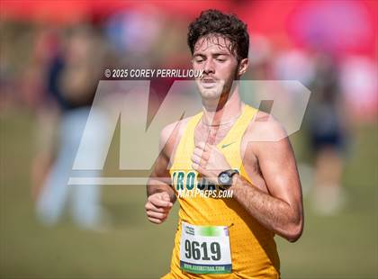 Thumbnail 2 in LHSAA Division 1 Region 2 Final photogallery.