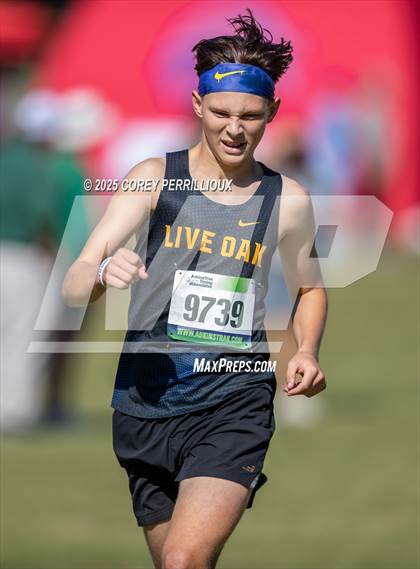 Thumbnail 2 in LHSAA Division 1 Region 2 Final photogallery.