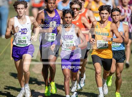 Thumbnail 2 in LHSAA Division 1 Region 2 Final photogallery.