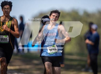 Thumbnail 1 in LHSAA Division 1 Region 2 Final photogallery.