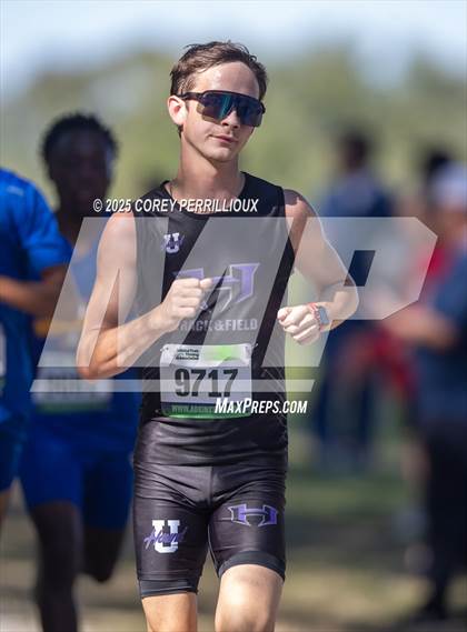 Thumbnail 1 in LHSAA Division 1 Region 2 Final photogallery.