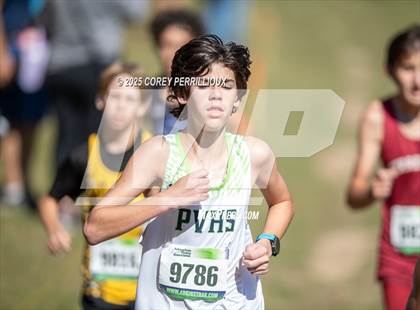 Thumbnail 3 in LHSAA Division 1 Region 2 Final photogallery.