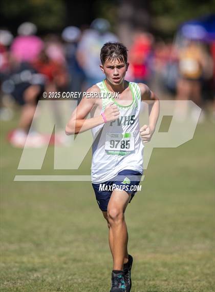 Thumbnail 2 in LHSAA Division 1 Region 2 Final photogallery.