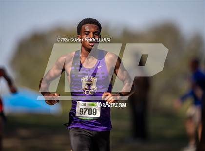 Thumbnail 2 in LHSAA Division 1 Region 2 Final photogallery.