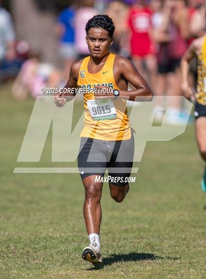 Thumbnail 2 in LHSAA Division 1 Region 2 Final photogallery.