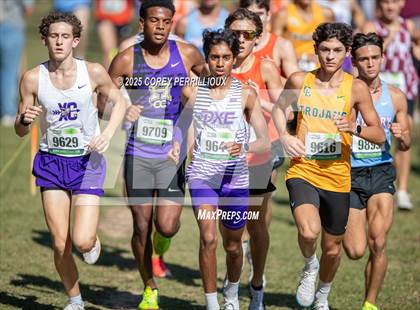 Thumbnail 1 in LHSAA Division 1 Region 2 Final photogallery.