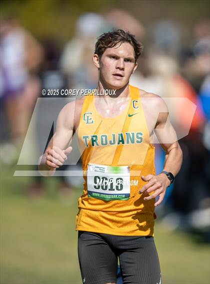 Thumbnail 1 in LHSAA Division 1 Region 2 Final photogallery.