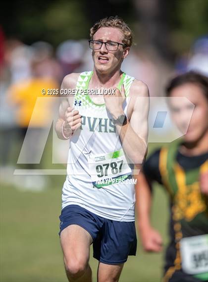 Thumbnail 3 in LHSAA Division 1 Region 2 Final photogallery.