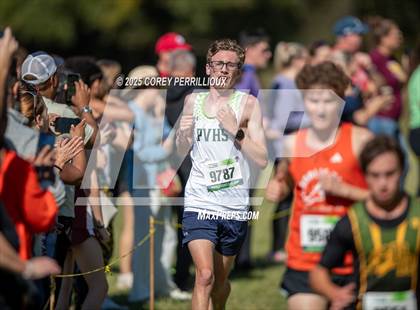 Thumbnail 1 in LHSAA Division 1 Region 2 Final photogallery.