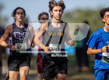 Thumbnail 3 in LHSAA Division 1 Region 2 Final photogallery.