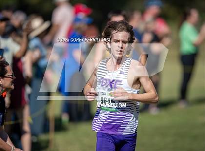 Thumbnail 1 in LHSAA Division 1 Region 2 Final photogallery.