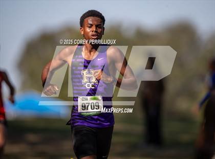 Thumbnail 1 in LHSAA Division 1 Region 2 Final photogallery.