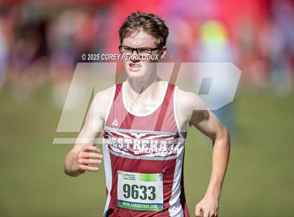 Thumbnail 3 in LHSAA Division 1 Region 2 Final photogallery.