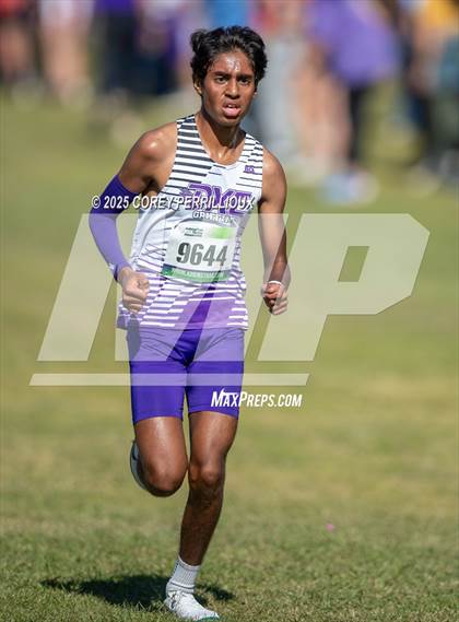 Thumbnail 1 in LHSAA Division 1 Region 2 Final photogallery.