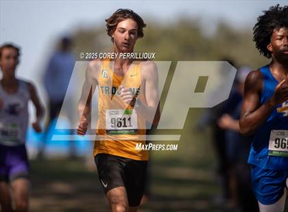 Thumbnail 2 in LHSAA Division 1 Region 2 Final photogallery.