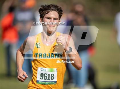 Thumbnail 3 in LHSAA Division 1 Region 2 Final photogallery.