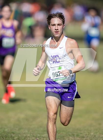 Thumbnail 2 in LHSAA Division 1 Region 2 Final photogallery.