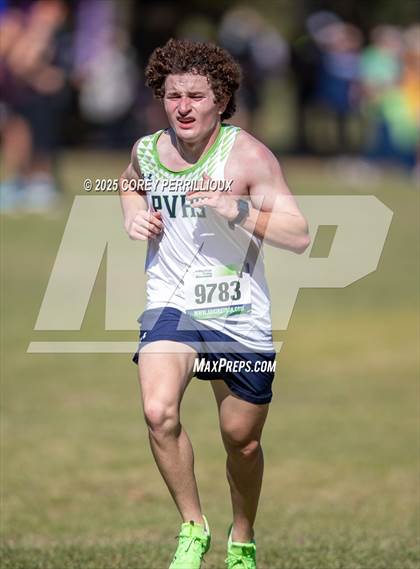 Thumbnail 1 in LHSAA Division 1 Region 2 Final photogallery.