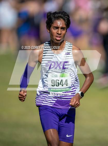 Thumbnail 2 in LHSAA Division 1 Region 2 Final photogallery.