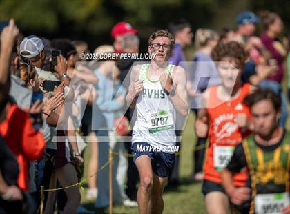 Thumbnail 3 in LHSAA Division 1 Region 2 Final photogallery.