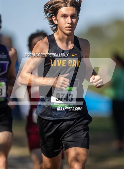 Thumbnail 2 in LHSAA Division 1 Region 2 Final photogallery.