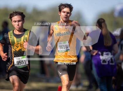Thumbnail 2 in LHSAA Division 1 Region 2 Final photogallery.
