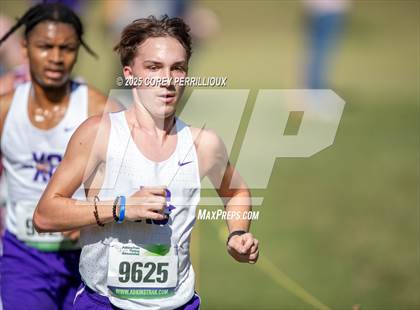 Thumbnail 3 in LHSAA Division 1 Region 2 Final photogallery.