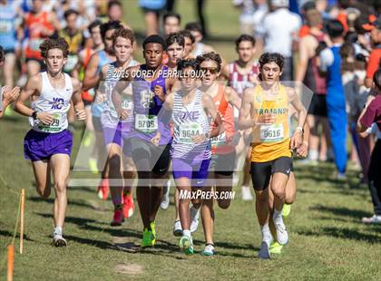 Thumbnail 3 in LHSAA Division 1 Region 2 Final photogallery.